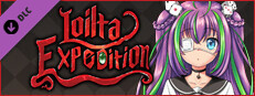 Lolita Expedition - Joker game capsule image