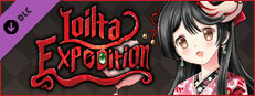 Lolita Expedition - Hanahime game capsule image