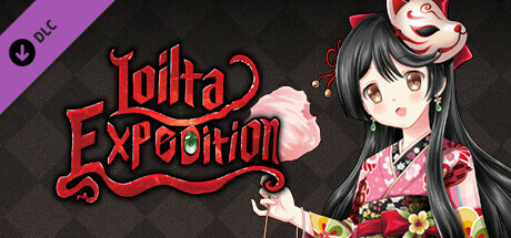 Lolita Expedition - Hanahime banner image