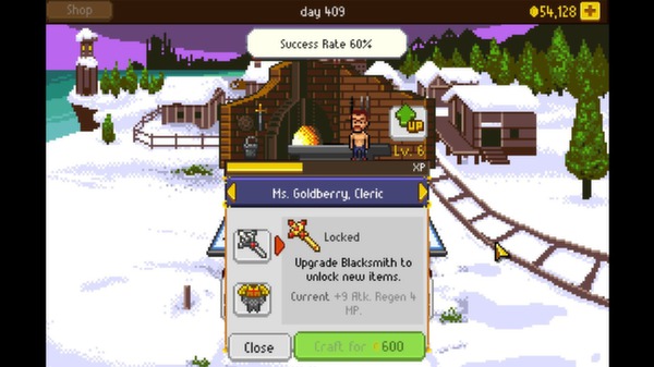 Knights of Pen and Paper +1 Edition.