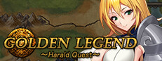 Golden Legend -Harald Quest-