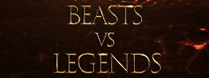 Beasts Vs Legends cover