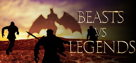 Beasts Vs Legends - similar game to Crimson Covenant by RC UNITECH