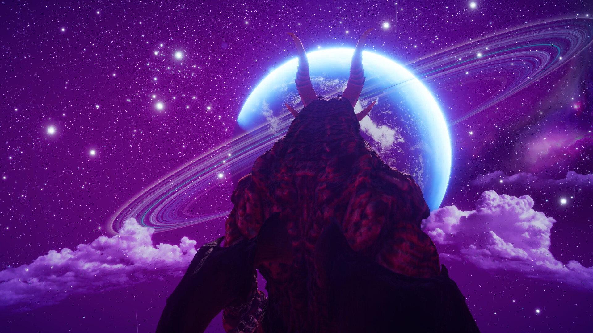 Beast Vs Legends screenshot #5