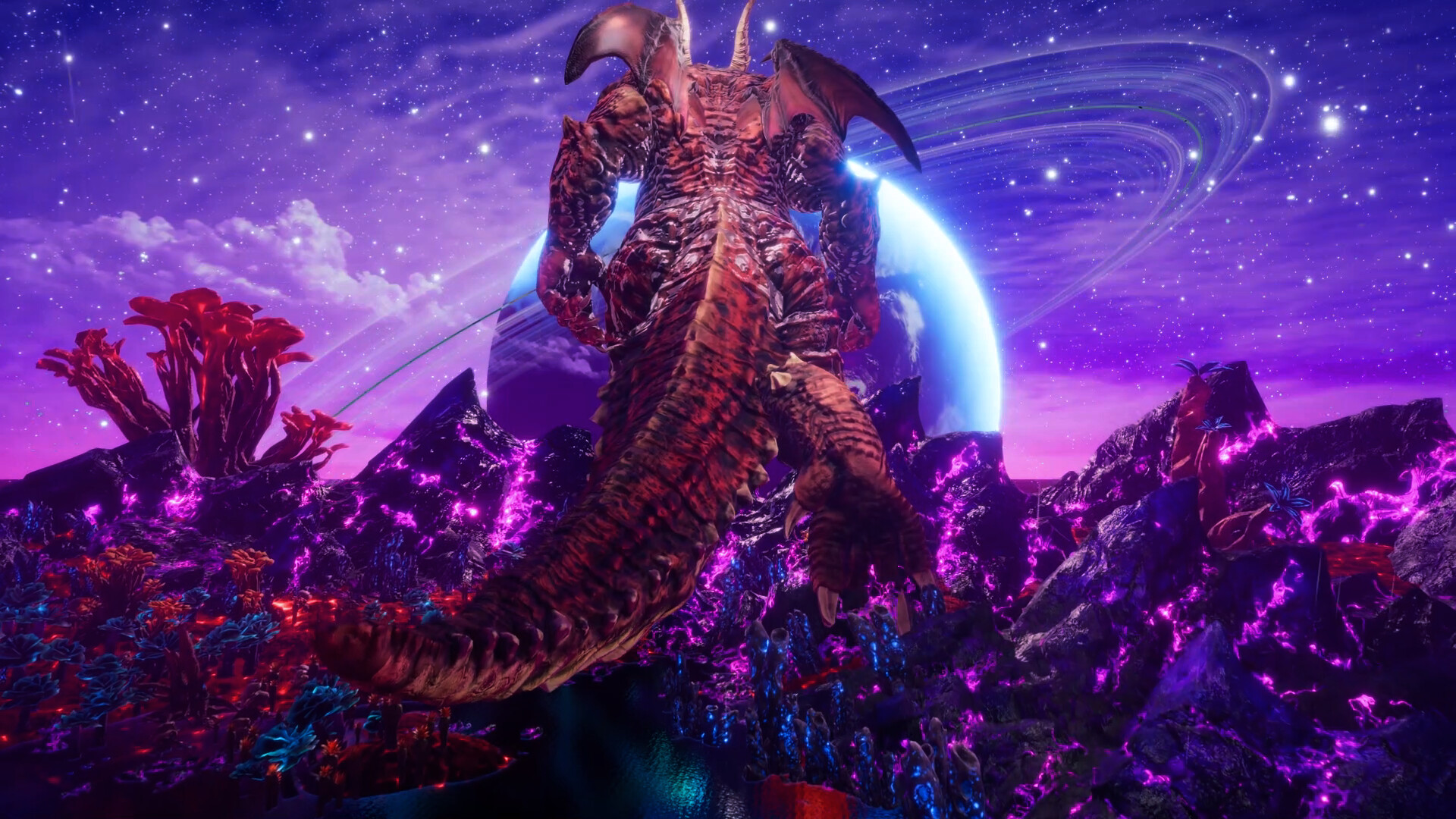 Beasts Vs Legends screenshot #1