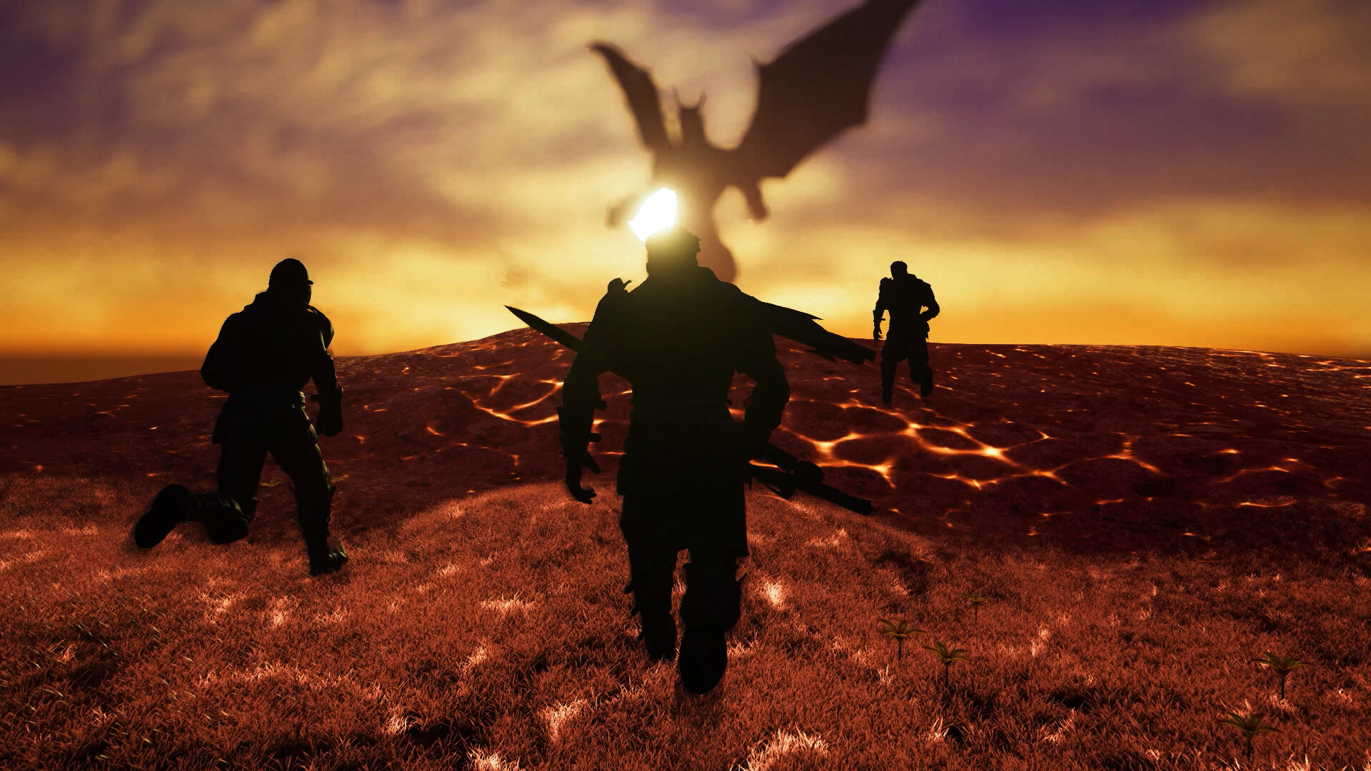 Beast Vs Legends screenshot #4