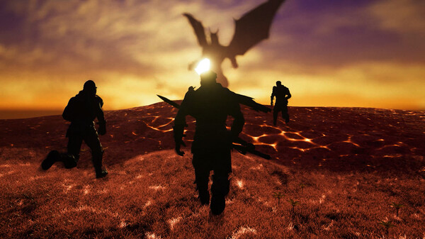 Screenshot 4 of Beasts Vs Legends - final gameplay screenshot
