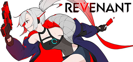 Image for Revenant