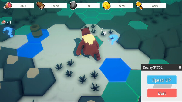 Ocean Manfor windows and Linux 1