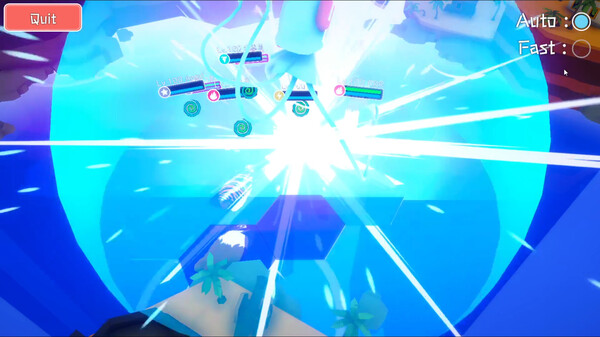 Ocean Man game for windows Pc 1