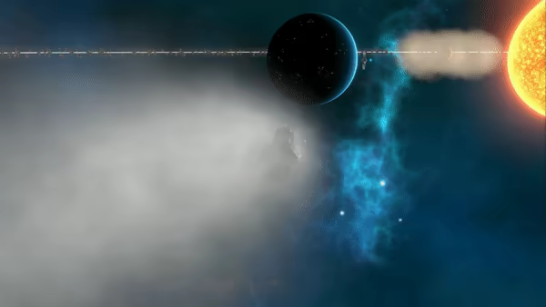 Stellar Insurgency video 1