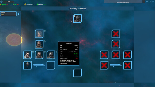 Stellar Insurgency screenshot 17