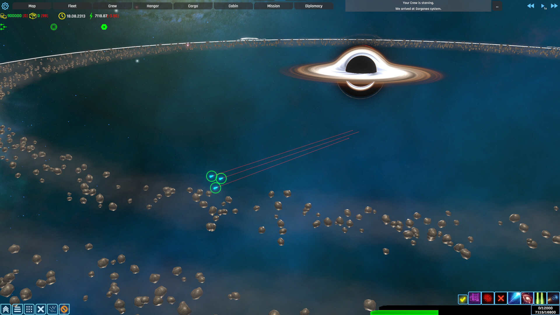 Tidal Forces  screenshot #19
