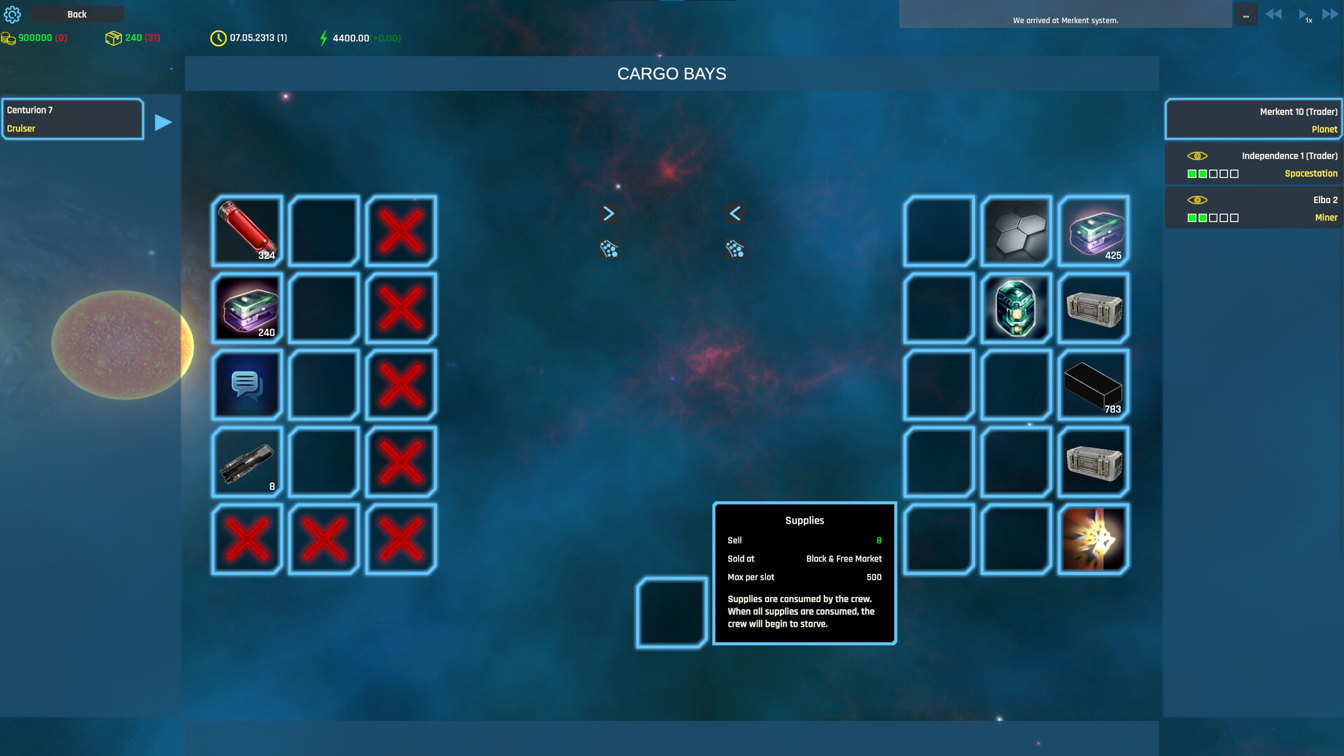 Tidal Forces  screenshot #14