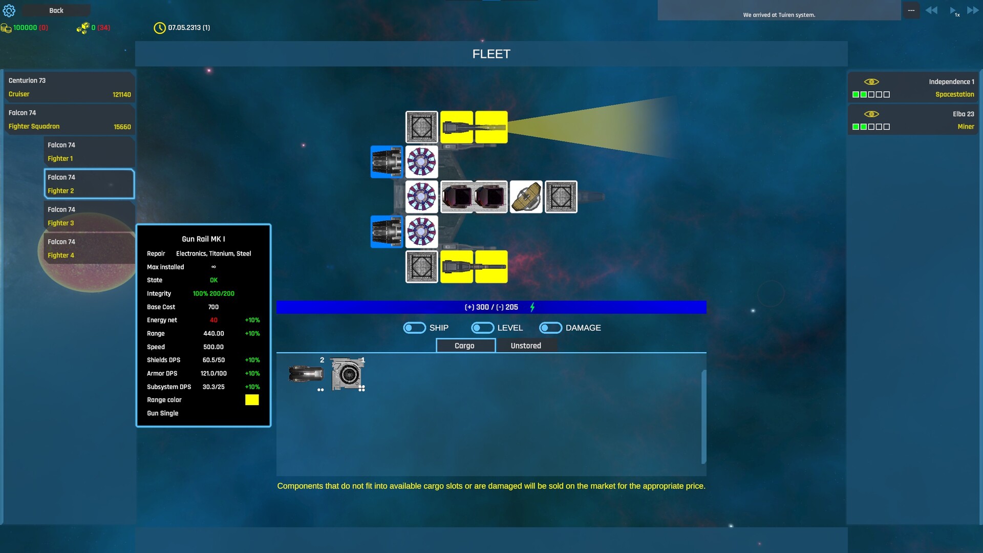 Tidal Forces  screenshot #9