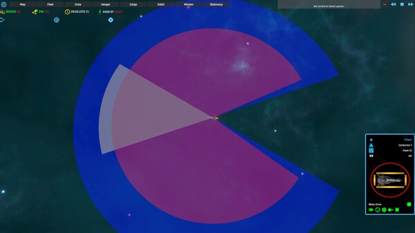 Tidal Forces  — 11