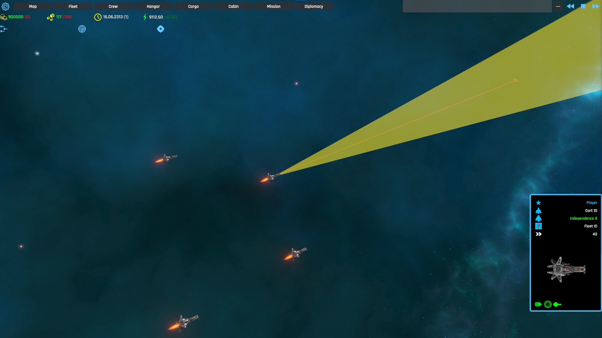 Tidal Forces  screenshot #10