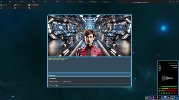 Stellar Insurgency screenshot 7