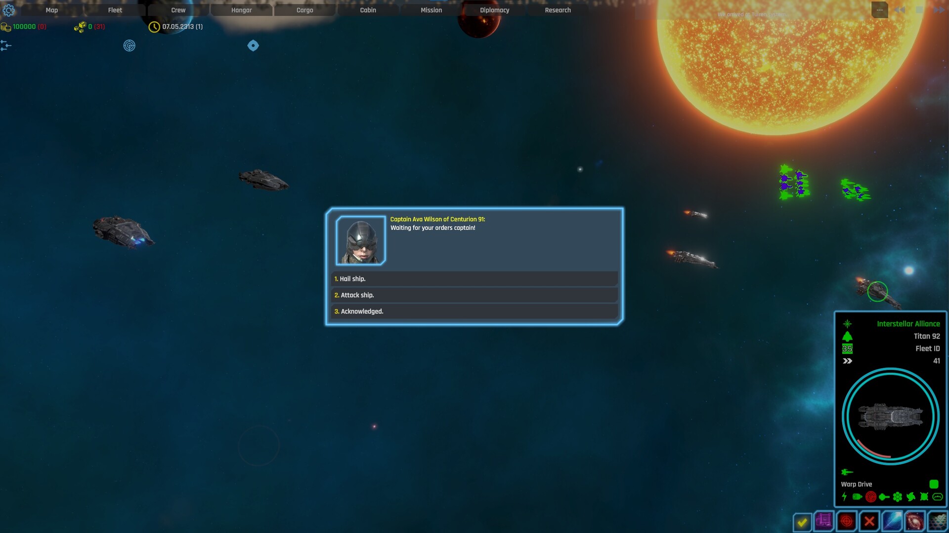 Tidal Forces  screenshot #18