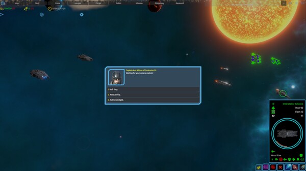 Stellar Insurgency screenshot 18