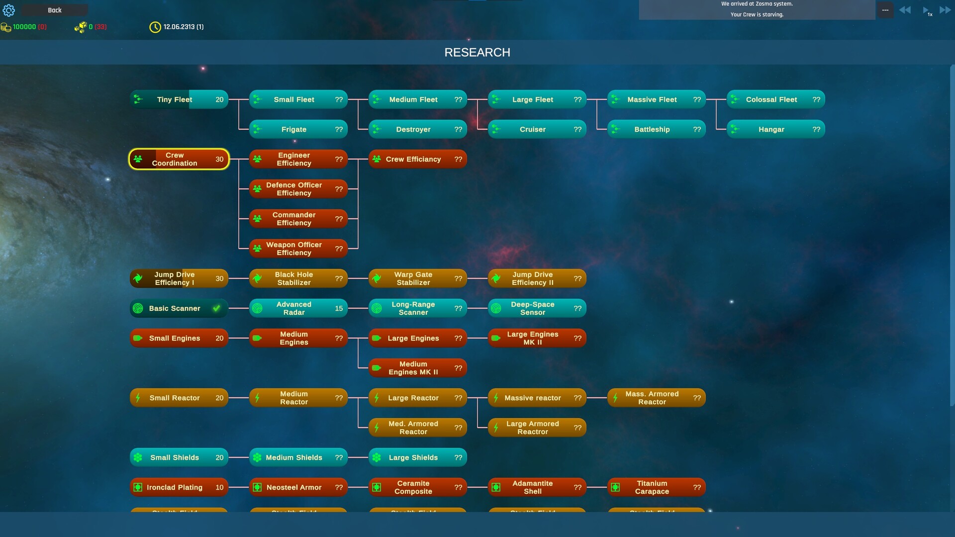 Tidal Forces  screenshot #5