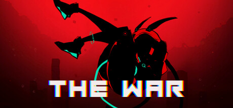 THE WAR: Black Stone Cover Image
