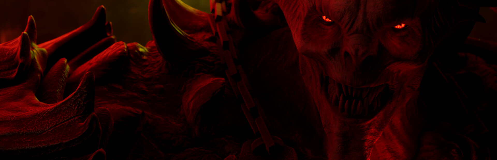 Demon Tormentor