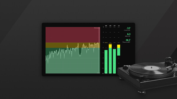 SOUND FORGE Audio Studio 17 Steam Edition screenshot 5