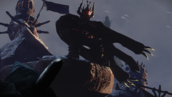JUMP KING QUEST game for windows Pc 1