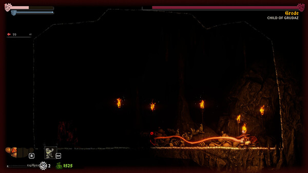 JUMP KING QUEST