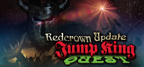 JUMP KING QUEST