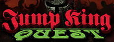 JUMP KING QUEST Banner