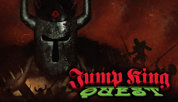 JUMP KING QUEST