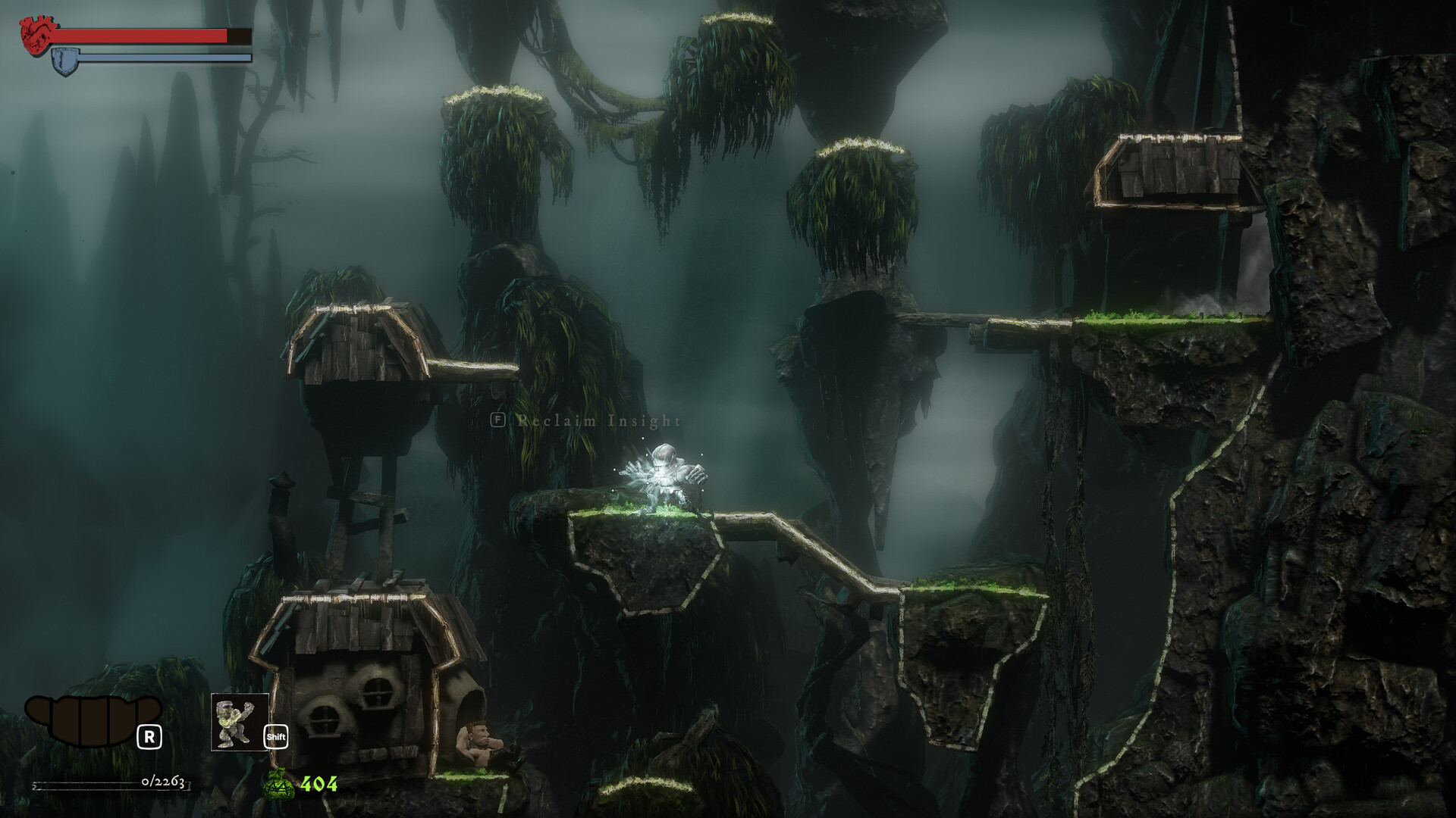 JUMP KING QUEST – Screenshot 5
