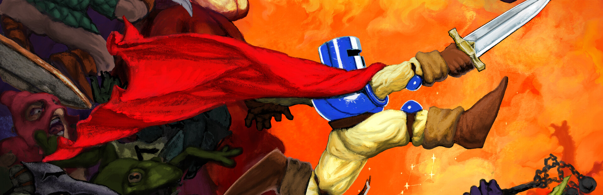 JUMP KING QUEST