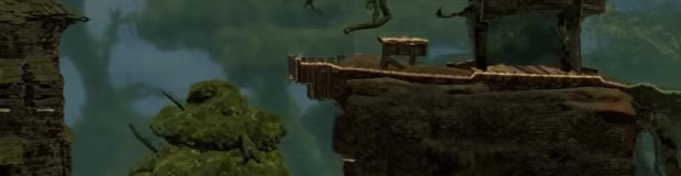 JUMP KING QUEST video 3