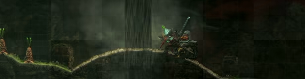 JUMP KING QUEST video 7