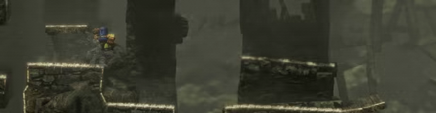 JUMP KING QUEST video 5