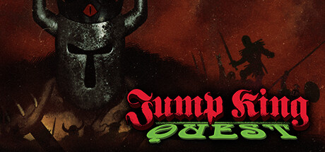JUMP KING QUEST technical specifications for computer