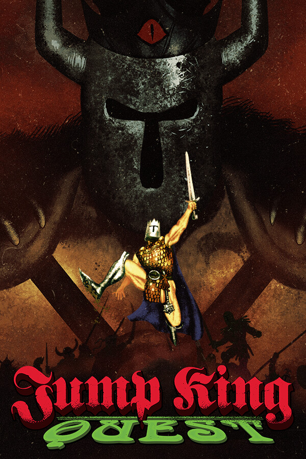 jump king quest