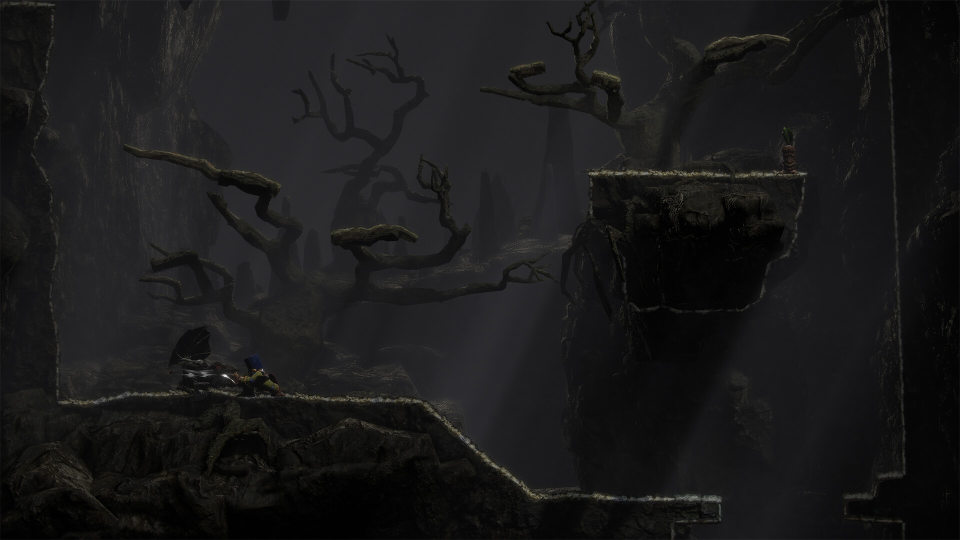 JUMP KING QUEST screenshot 10