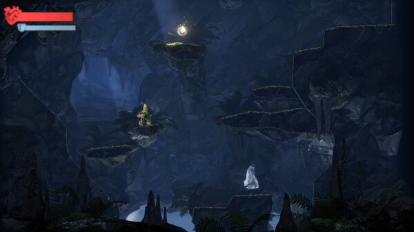 JUMP KING QUEST screenshot 6