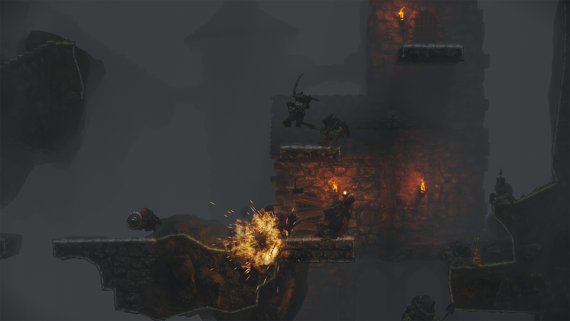 JUMP KING QUEST screenshot 4