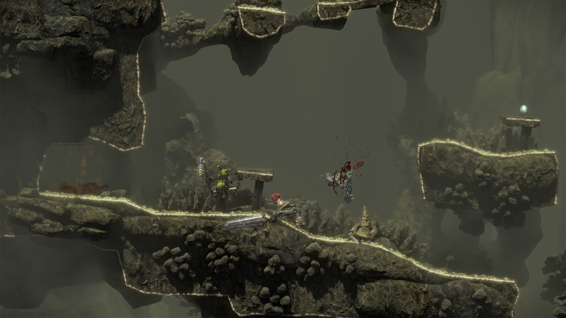 JUMP KING QUEST screenshot 7