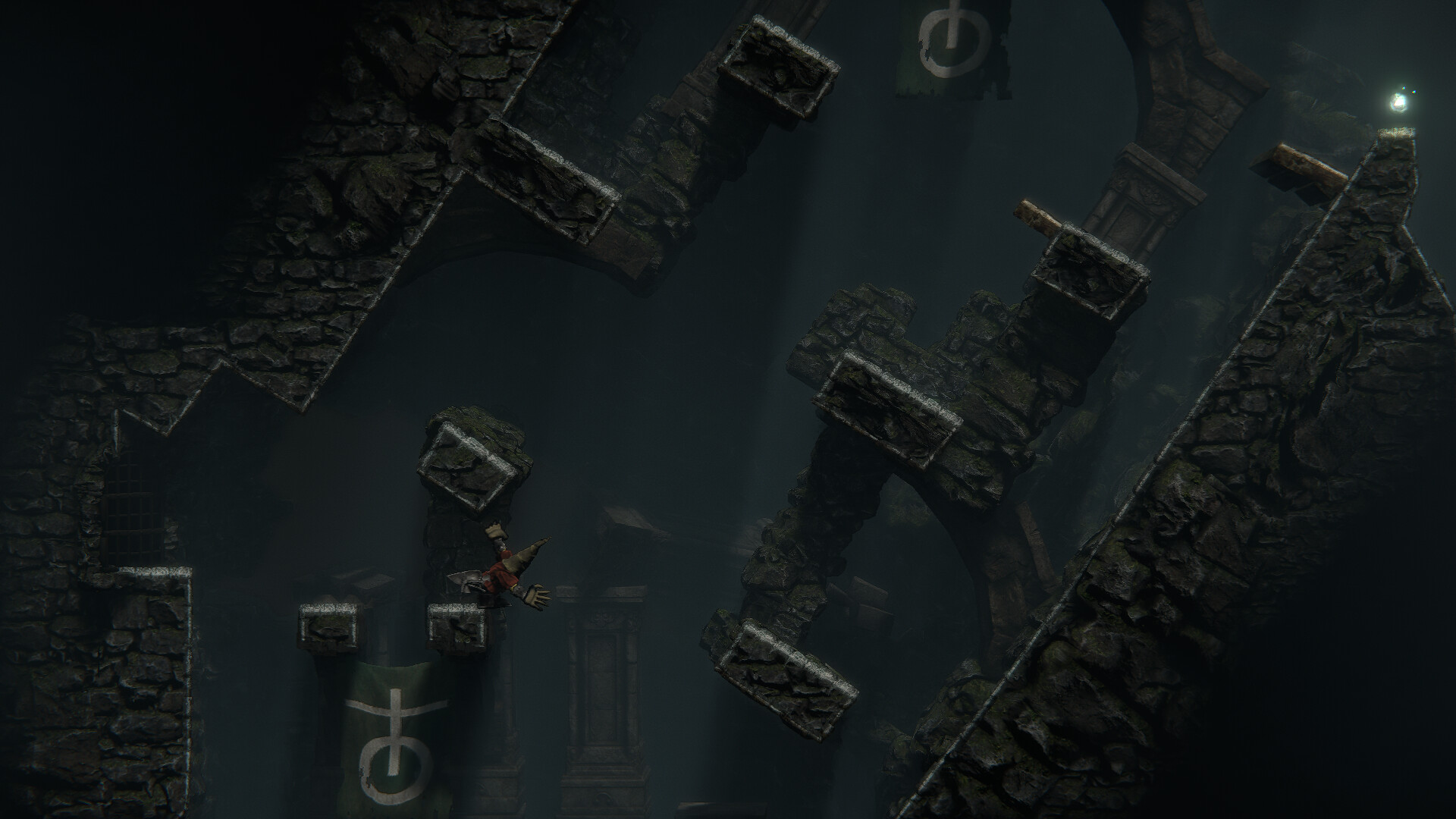 JUMP KING QUEST screenshot 6
