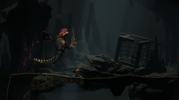 JUMP KING QUEST