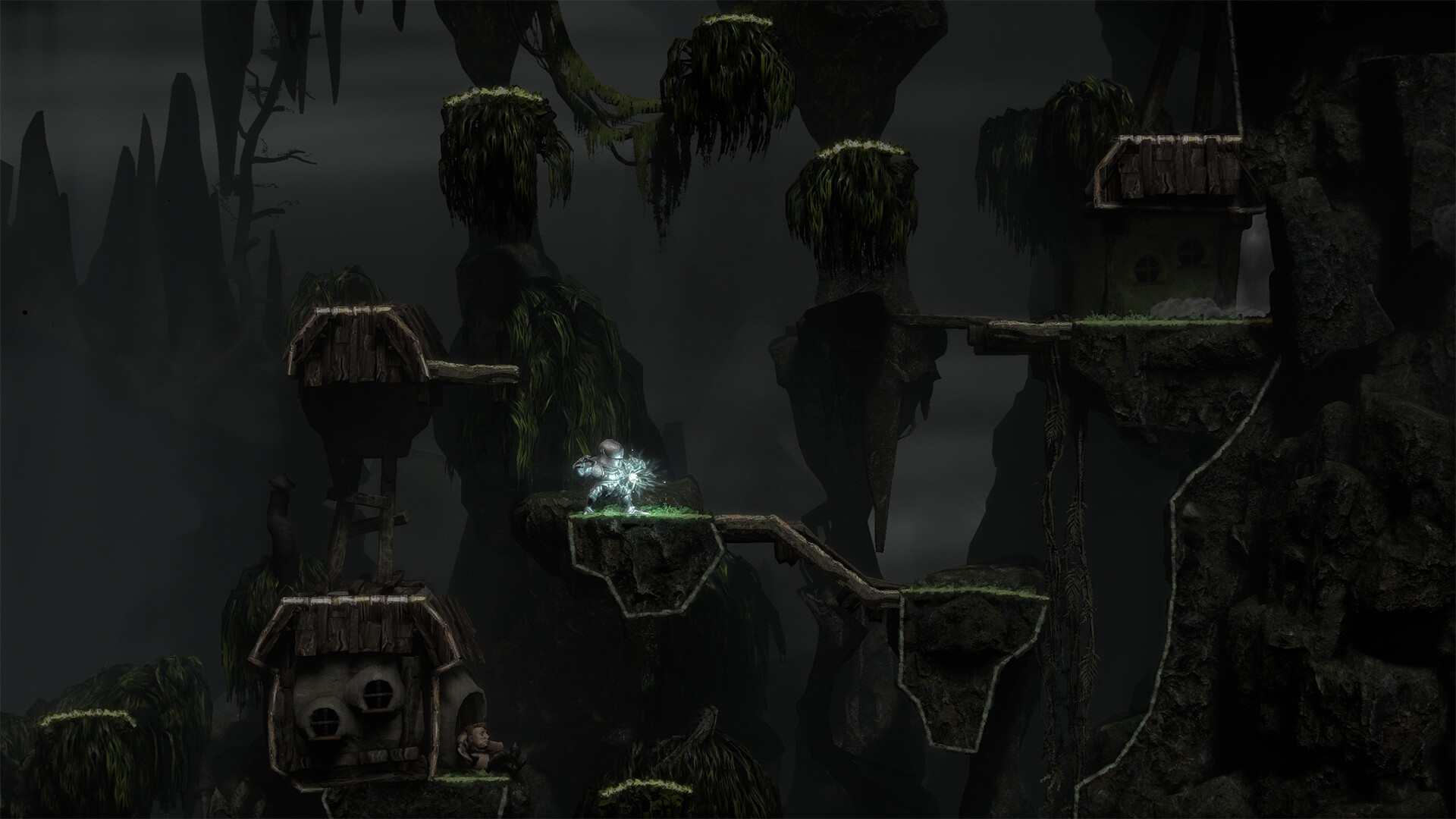 JUMP KING QUEST screenshot 8