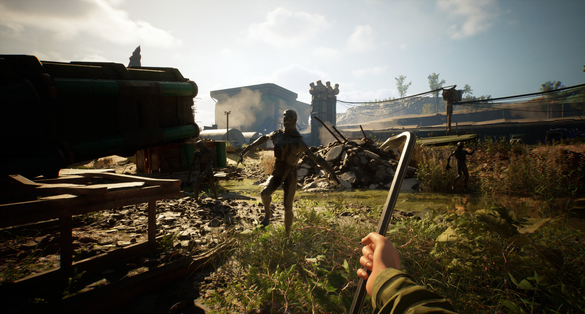 SPRYDITE screenshot #6