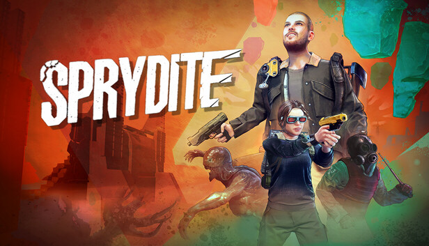 SPRYDITE