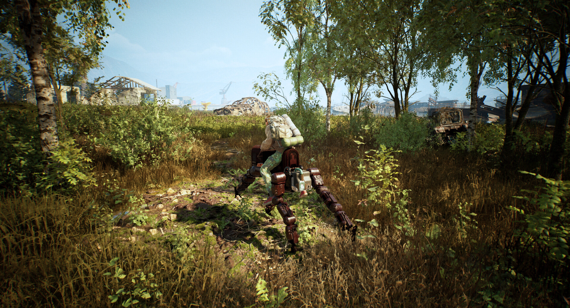 SPRYDITE screenshot #11